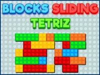 image Blocks Sliding Tetriz