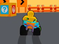 image Boom Wheels 3D