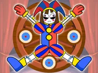 image Digital Circus Dart