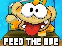 image Feed The Ape