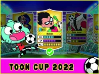 image Gumball Penalty kick