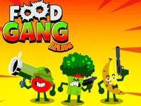 image Food Gang Run