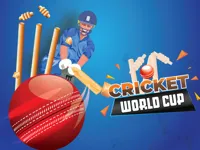 image Cricket World Cup Game