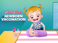 image Baby Hazel Newborn Vaccination
