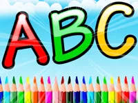 image Alphabet for Child