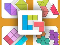 image Fit them Puzzle