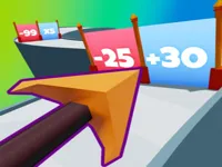 image Arrows Fest 3D