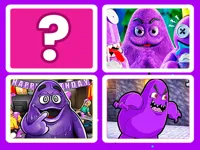 image Gramice Shake Match Up