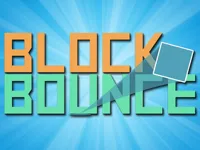 image Block Bounce