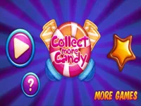 image Collect More Candy