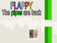 image Flappy The Pipes ara back