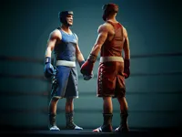 image king of Boxing