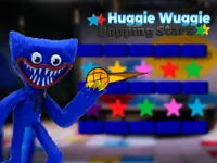 image Huggie Wuggie Popping Stars