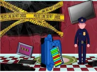 image Crime House Escape