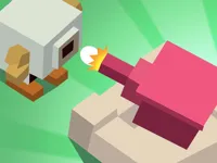 image Merge Defense: Pixel Blocks