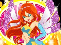image Winx Bloom Fashion Star