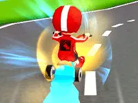 image Drift At Will - Crazy 3D Drifting Game