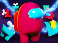 image Among Dash