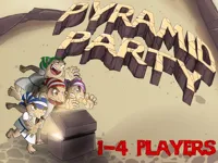 image Pyramid Party