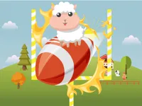 image Animals Rugby Flick