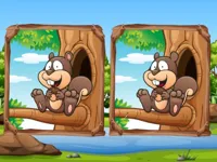 image Jungle 5 Diffs