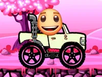 image Buddy Adventure Vehicle