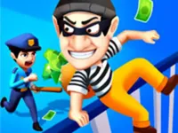 image House Robber - Robbery Bob
