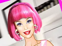 image Barbie Nice Look