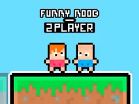 image Funny Noob   2 Player