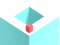 image Cube Loop Jumper