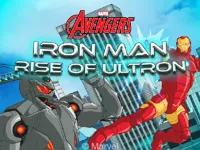 image Iron Man: Rise of Ultron