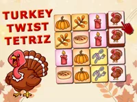 image Turkey Twist Tetriz