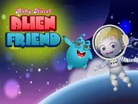image Baby Hazel Alien Friend