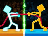 image Drunken Tug War