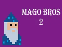 image Mago Bros 2
