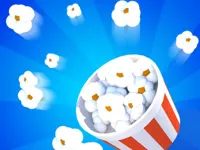 image Popcorn Eater Game