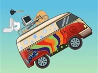 image Adventure-Drivers-Game