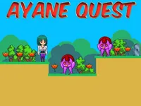 image Ayane Quest