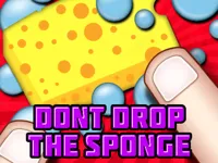 image Dont Drop The Sponge
