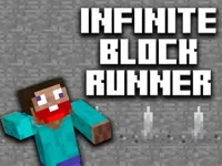 image INFINITE BLOCK RUNNER