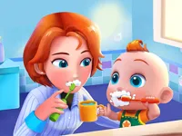 image Baby Good Habits
