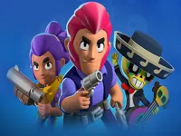 image Brawl Stars Coloring