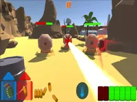 image Alien Blaster