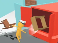 image Totally Reliable Delivery Stickman