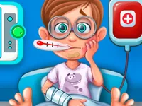 image Dream Hospital Doctor